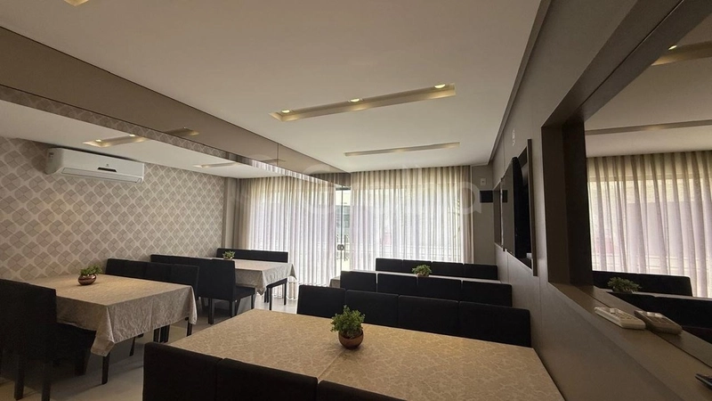 Apartamento com 3 dormitórios, sendo 1 suíte, no Centro: 24ª foto da galeria de imagens do imóvel