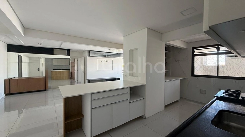 Apartamento com 3 dormitórios, sendo 1 suíte, no Centro: 12ª foto da galeria de imagens do imóvel