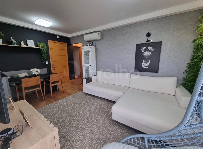 Apartamento com 2 dormitórios, sendo 1 suíte, na Agronômica: 6ª foto da galeria de imagens do imóvel