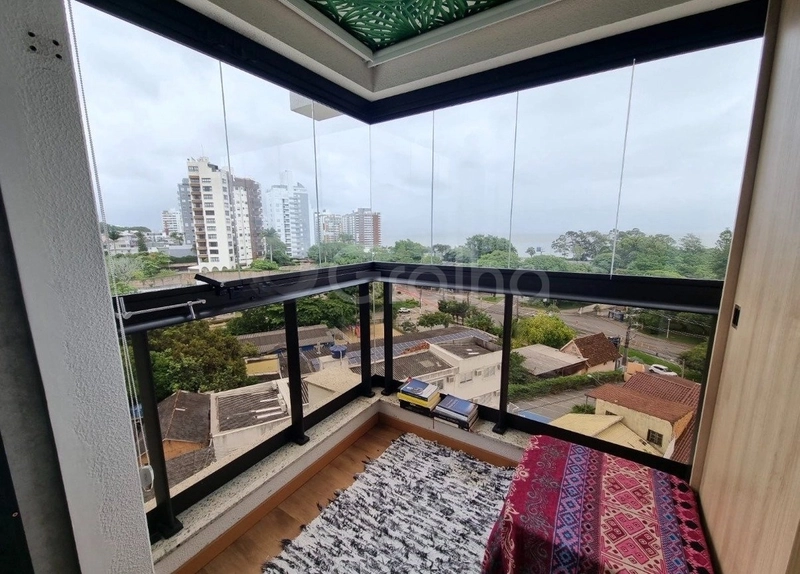 Apartamento com 2 dormitórios, sendo 1 suíte, na Agronômica: 9ª foto da galeria de imagens do imóvel
