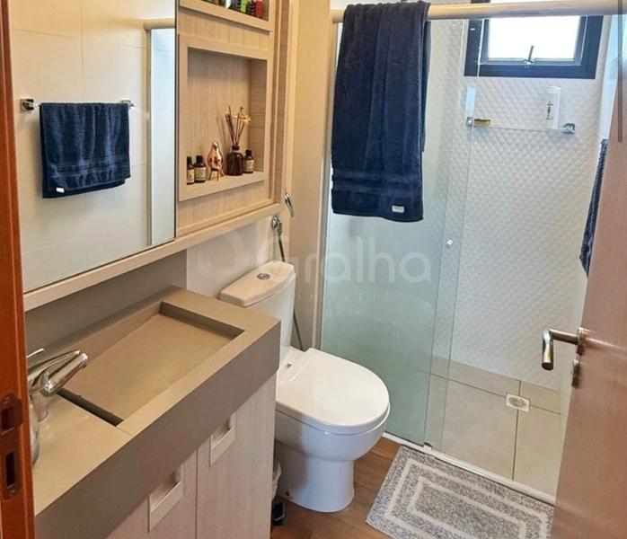 Apartamento com 2 dormitórios, sendo 1 suíte, na Agronômica: 15ª foto da galeria de imagens do imóvel