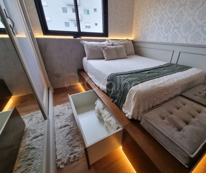 Apartamento com 2 dormitórios, sendo 1 suíte, na Agronômica: 19ª foto da galeria de imagens do imóvel