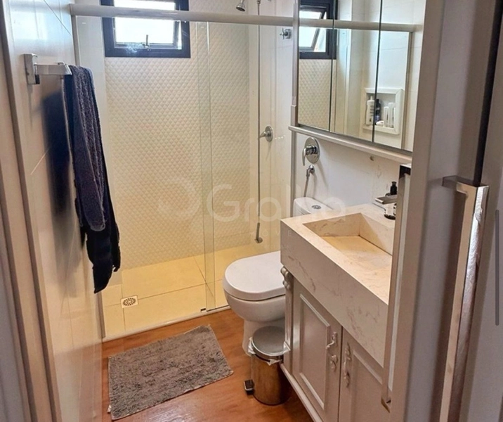 Apartamento com 2 dormitórios, sendo 1 suíte, na Agronômica: 16ª foto da galeria de imagens do imóvel