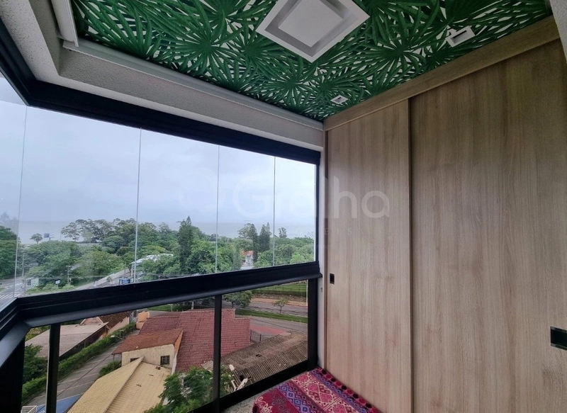 Apartamento com 2 dormitórios, sendo 1 suíte, na Agronômica: 14ª foto da galeria de imagens do imóvel