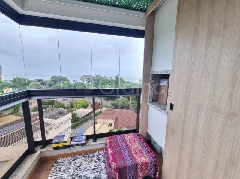 Apartamento com 2 dormitórios, sendo 1 suíte, na Agronômica: 11ª foto da galeria de imagens do imóvel