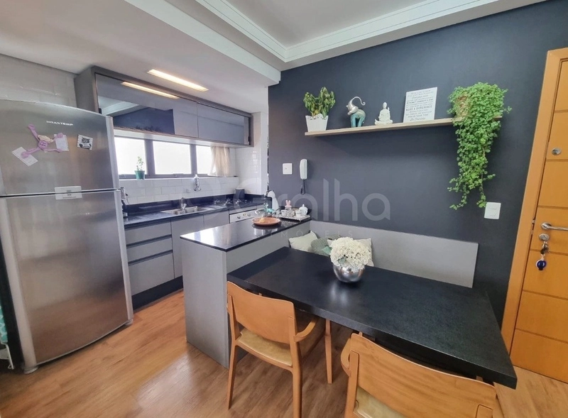 Apartamento com 2 dormitórios, sendo 1 suíte, na Agronômica: 12ª foto da galeria de imagens do imóvel