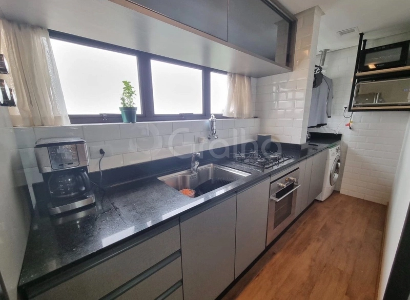 Apartamento com 2 dormitórios, sendo 1 suíte, na Agronômica: 13ª foto da galeria de imagens do imóvel