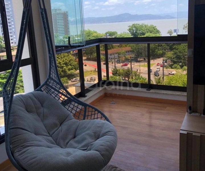 Apartamento com 2 dormitórios, sendo 1 suíte, na Agronômica: 10ª foto da galeria de imagens do imóvel