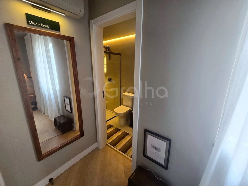 Apartamento com 2 dormitórios, sendo 1 suíte, no Centro: 33ª foto da galeria de imagens do imóvel
