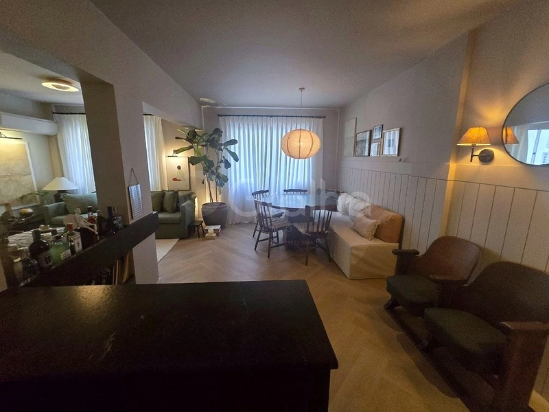 Apartamento com 2 dormitórios, sendo 1 suíte, no Centro: 12ª foto da galeria de imagens do imóvel