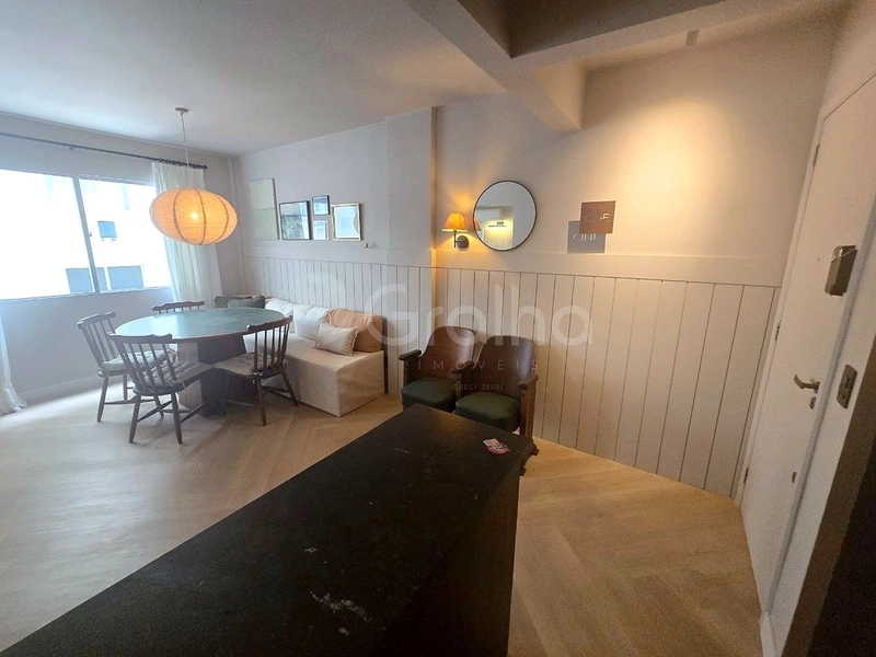 Apartamento com 2 dormitórios, sendo 1 suíte, no Centro: 10ª foto da galeria de imagens do imóvel
