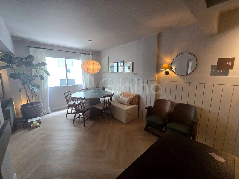 Apartamento com 2 dormitórios, sendo 1 suíte, no Centro: 9ª foto da galeria de imagens do imóvel