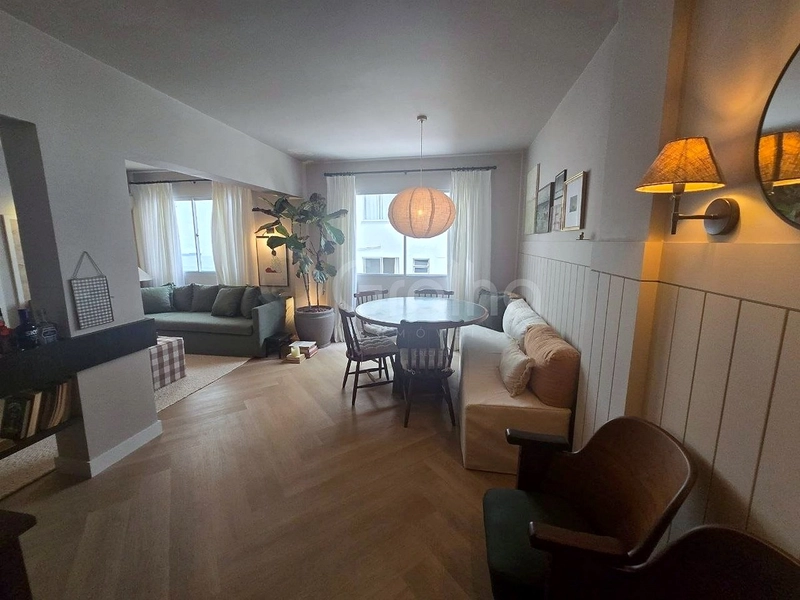 Apartamento com 2 dormitórios, sendo 1 suíte, no Centro: 8ª foto da galeria de imagens do imóvel