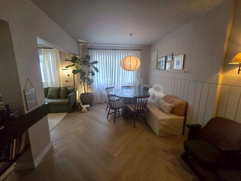 Apartamento com 2 dormitórios, sendo 1 suíte, no Centro: 13ª foto da galeria de imagens do imóvel