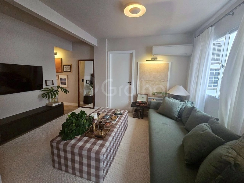 Apartamento com 2 dormitórios, sendo 1 suíte, no Centro: 5ª foto da galeria de imagens do imóvel