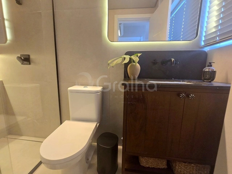 Apartamento com 2 dormitórios, sendo 1 suíte, no Centro: 34ª foto da galeria de imagens do imóvel