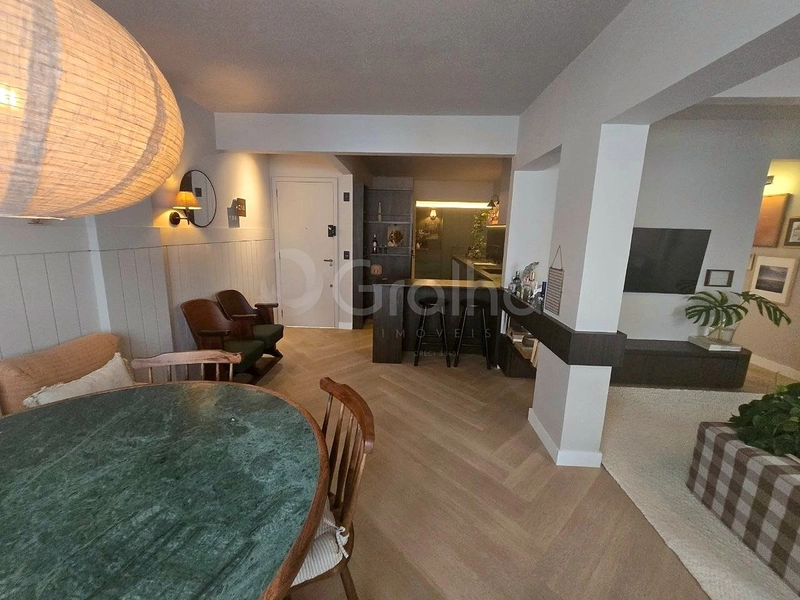 Apartamento com 2 dormitórios, sendo 1 suíte, no Centro: 11ª foto da galeria de imagens do imóvel