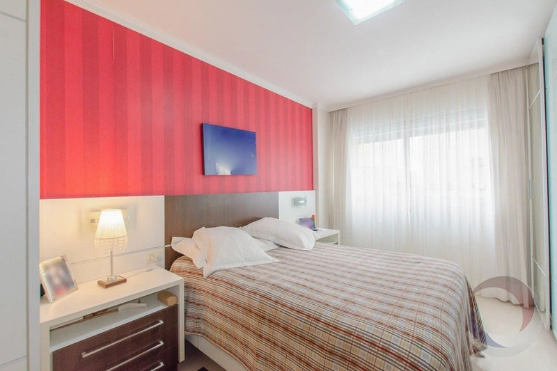 Apartamento no Centro 2 suítes 1 vaga na garagem: 16ª foto da galeria de imagens do imóvel