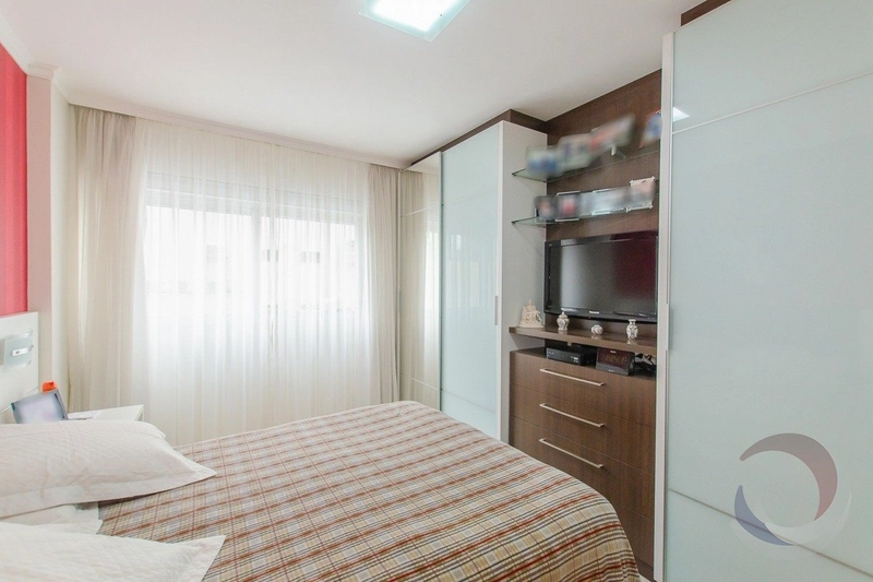 Apartamento no Centro 2 suítes 1 vaga na garagem: 17ª foto da galeria de imagens do imóvel