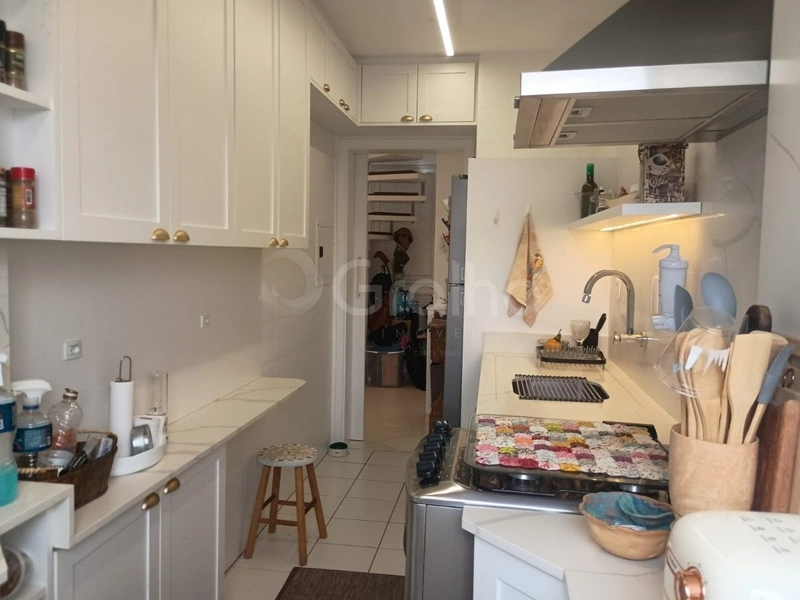 Cobertura Duplex com 2 dormitórios, sendo 1 suíte, no Centro: 6ª foto da galeria de imagens do imóvel