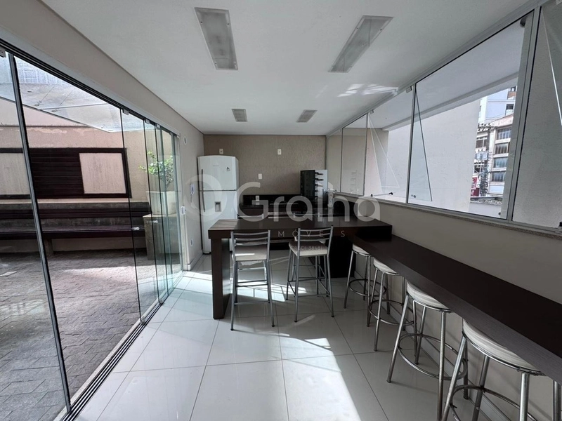 Cobertura Duplex com 2 dormitórios, sendo 1 suíte, no Centro: 27ª foto da galeria de imagens do imóvel