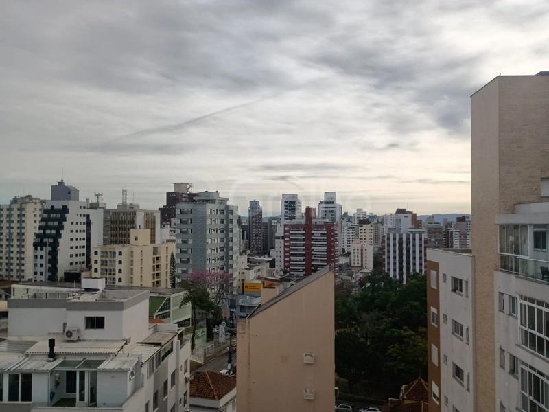 Cobertura Duplex com 2 dormitórios, sendo 1 suíte, no Centro: 23ª foto da galeria de imagens do imóvel