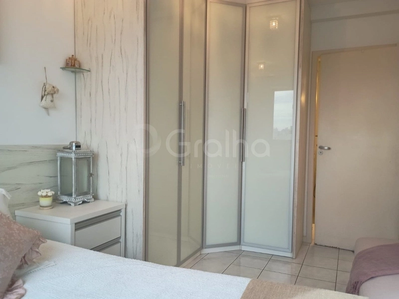 Cobertura Duplex com 2 dormitórios, sendo 1 suíte, no Centro: 11ª foto da galeria de imagens do imóvel