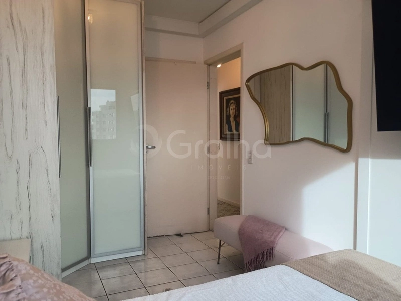 Cobertura Duplex com 2 dormitórios, sendo 1 suíte, no Centro: 12ª foto da galeria de imagens do imóvel