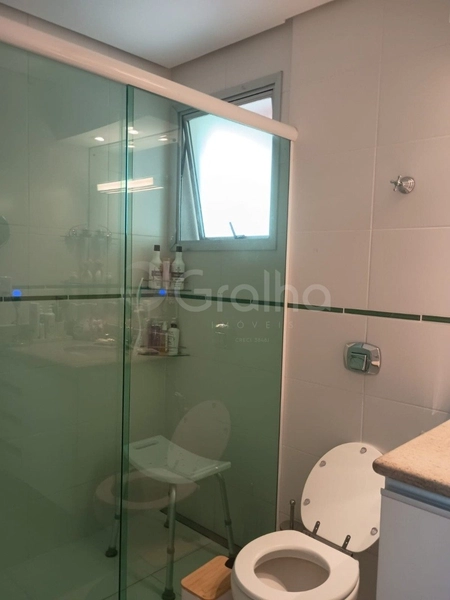 Cobertura Duplex com 2 dormitórios, sendo 1 suíte, no Centro: 13ª foto da galeria de imagens do imóvel