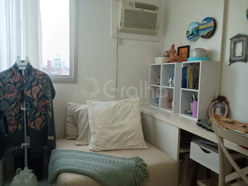 Cobertura Duplex com 2 dormitórios, sendo 1 suíte, no Centro: 8ª foto da galeria de imagens do imóvel