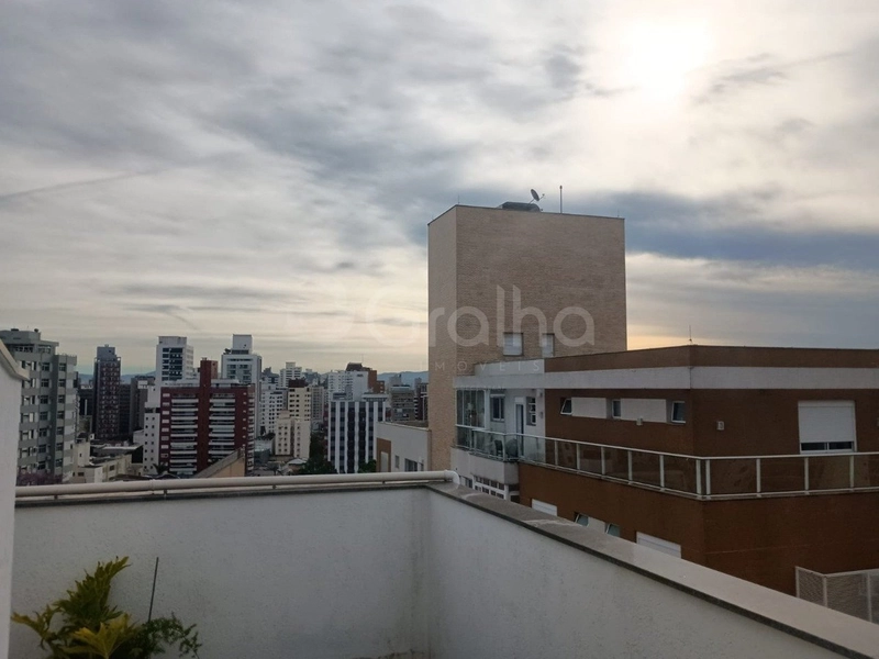 Cobertura Duplex com 2 dormitórios, sendo 1 suíte, no Centro: 21ª foto da galeria de imagens do imóvel