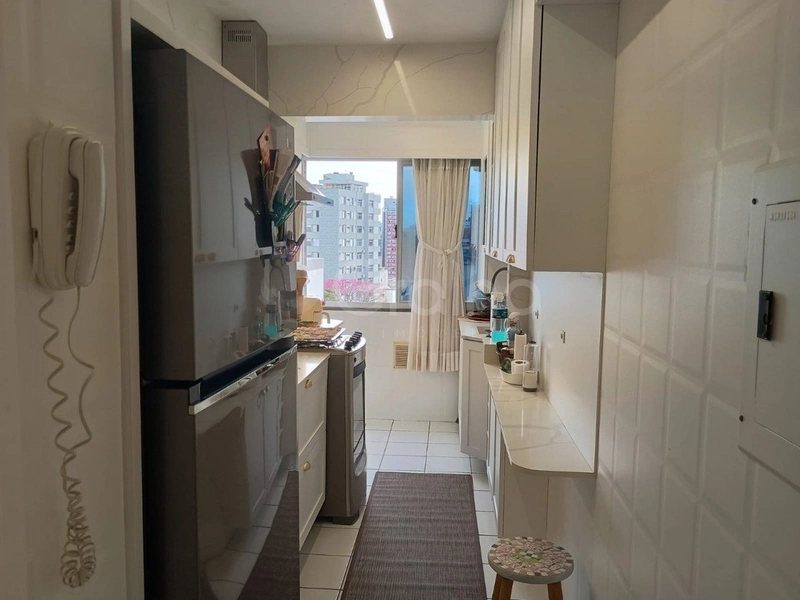 Cobertura Duplex com 2 dormitórios, sendo 1 suíte, no Centro: 5ª foto da galeria de imagens do imóvel