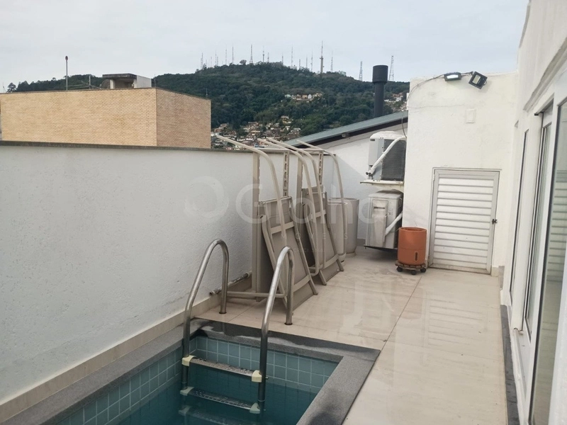 Cobertura Duplex com 2 dormitórios, sendo 1 suíte, no Centro: 19ª foto da galeria de imagens do imóvel