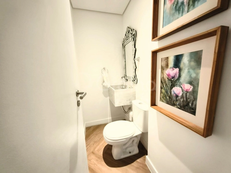 Apartamento com 3 dormitórios, sendo 1 suíte, no bairro Agronômica: 7ª foto da galeria de imagens do imóvel