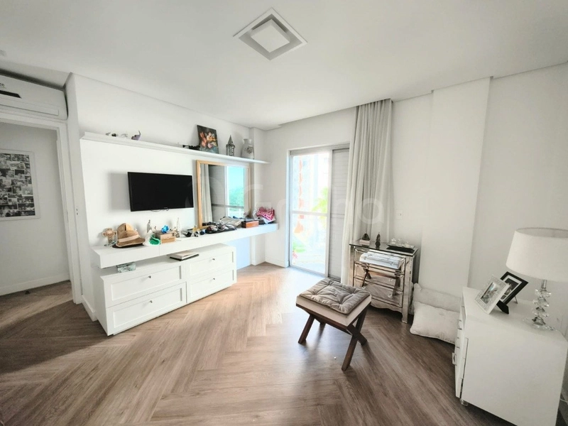 Apartamento com 3 dormitórios, sendo 1 suíte, no bairro Agronômica: 2ª foto da galeria de imagens do imóvel