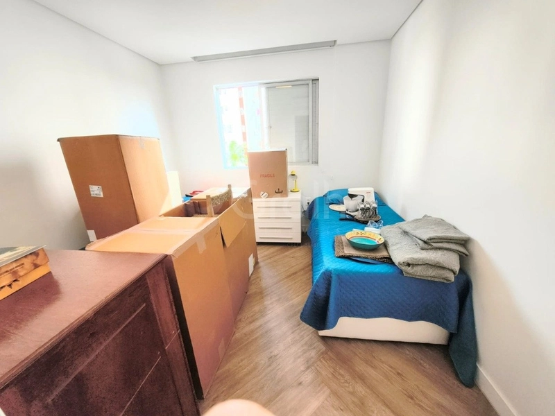 Apartamento com 3 dormitórios, sendo 1 suíte, no bairro Agronômica: 8ª foto da galeria de imagens do imóvel
