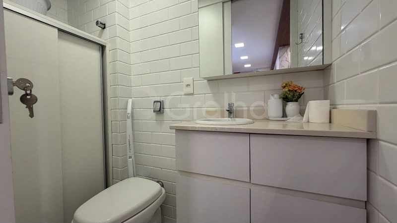 Apartamento com 4 dormitórios, sendo 2 suítes, no Centro: 15ª foto da galeria de imagens do imóvel