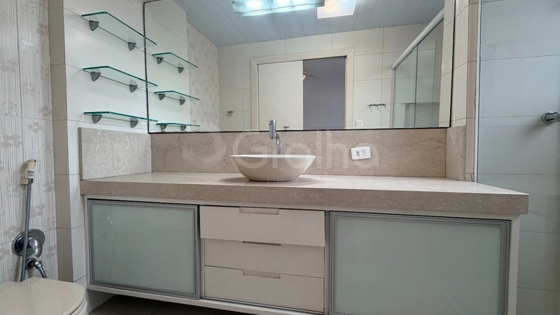 Apartamento com 4 dormitórios, sendo 2 suítes, no Centro: 24ª foto da galeria de imagens do imóvel