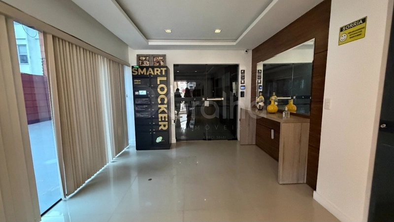 Apartamento com 4 dormitórios, sendo 2 suítes, no Centro: 29ª foto da galeria de imagens do imóvel