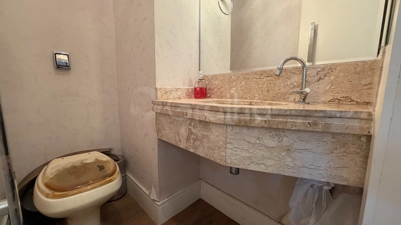 Apartamento com 4 dormitórios, sendo 2 suítes, no Centro: 9ª foto da galeria de imagens do imóvel