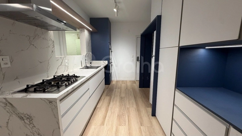 Apartamento com 4 dormitórios, sendo 2 suítes, no Centro: 13ª foto da galeria de imagens do imóvel