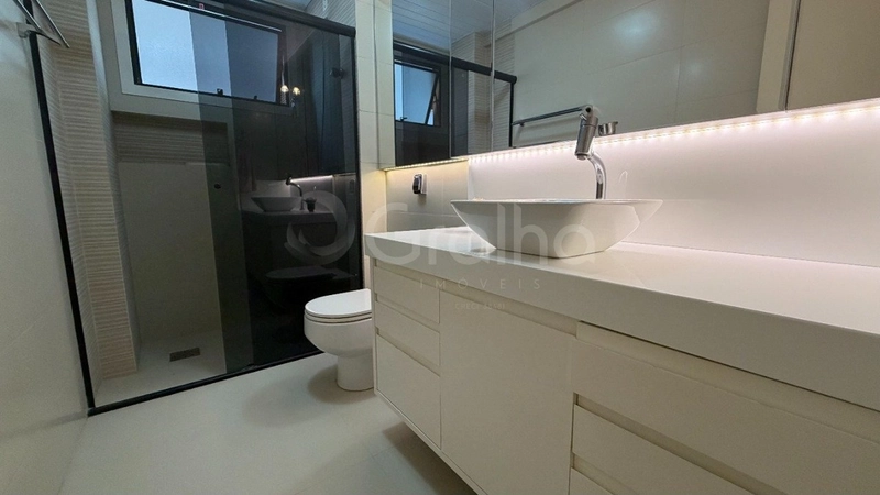 Apartamento com 4 dormitórios, sendo 2 suítes, no Centro: 21ª foto da galeria de imagens do imóvel