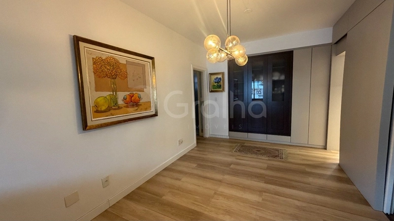 Apartamento com 4 dormitórios, sendo 2 suítes, no Centro: 12ª foto da galeria de imagens do imóvel