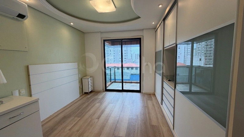 Apartamento com 4 dormitórios, sendo 2 suítes, no Centro: 26ª foto da galeria de imagens do imóvel