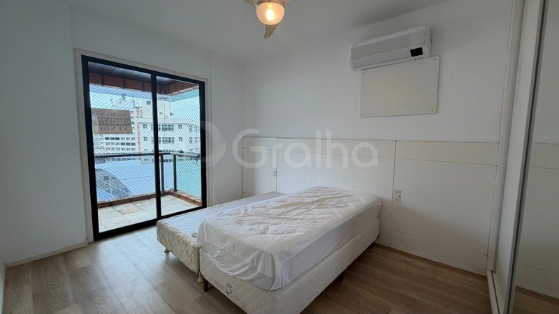 Apartamento com 4 dormitórios, sendo 2 suítes, no Centro: 22ª foto da galeria de imagens do imóvel