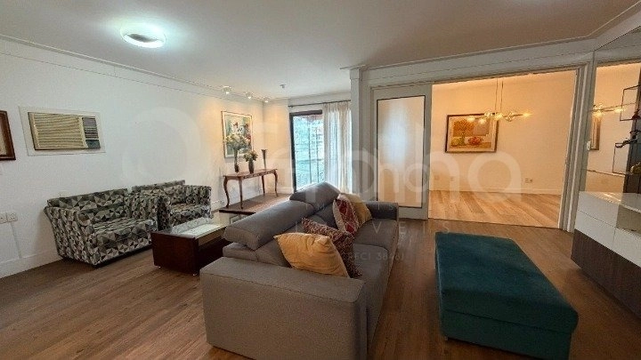 Apartamento com 4 dormitórios, sendo 2 suítes, no Centro: 6ª foto da galeria de imagens do imóvel