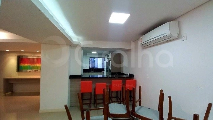 Apartamento com 4 dormitórios, sendo 2 suítes, no Centro: 31ª foto da galeria de imagens do imóvel