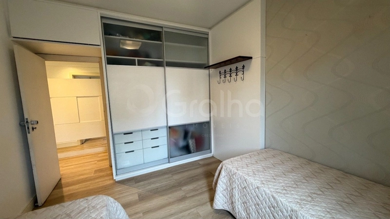 Apartamento com 4 dormitórios, sendo 2 suítes, no Centro: 20ª foto da galeria de imagens do imóvel