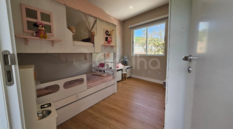 Apartamento com 2 dormitórios, sendo 1 suíte, em Canasvieiras: 18ª foto da galeria de imagens do imóvel