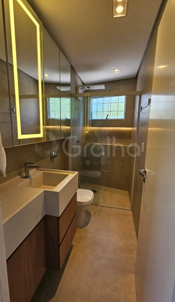 Apartamento com 2 dormitórios, sendo 1 suíte, em Canasvieiras: 22ª foto da galeria de imagens do imóvel